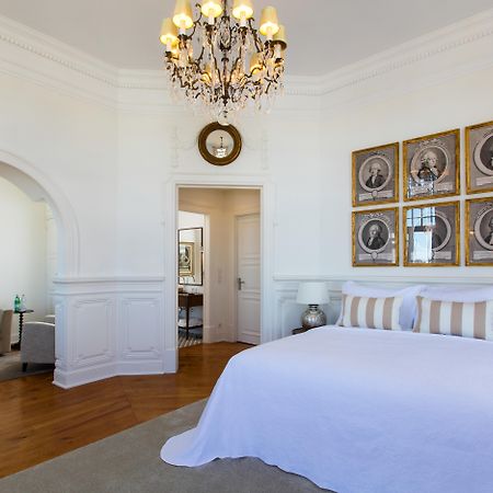 Grand House - Relais & Chateaux Vila Real de Santo Antonio Exterior photo