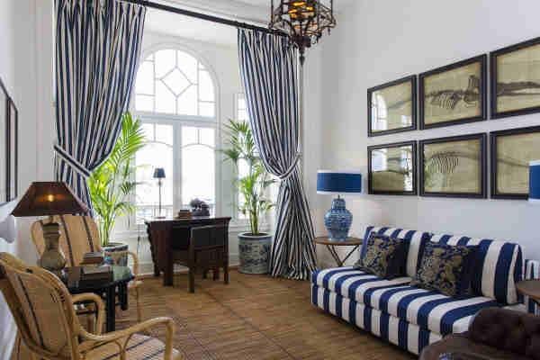 Grand House - Relais & Chateaux Vila Real de Santo Antonio Exterior photo