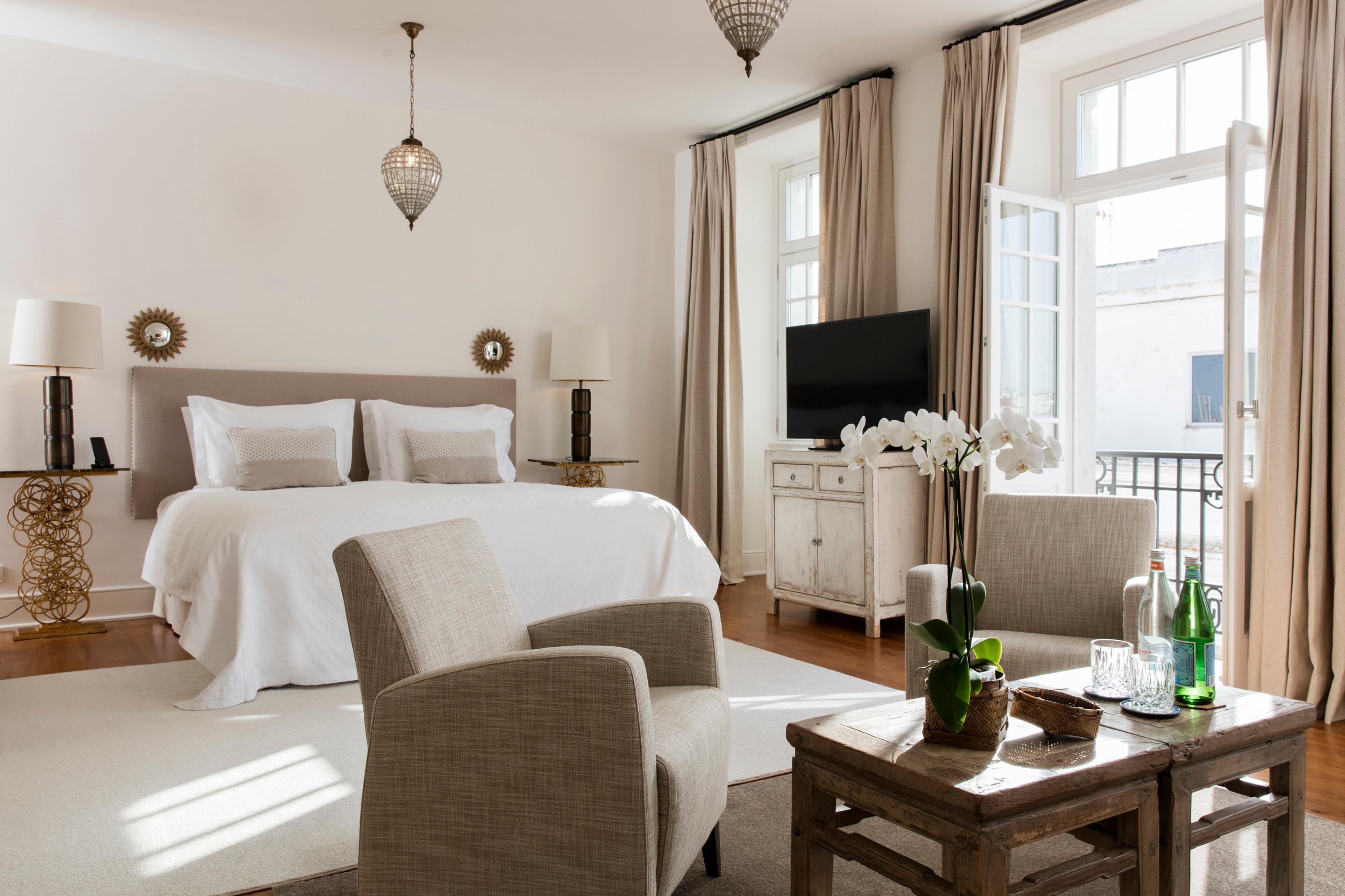 Grand House - Relais & Chateaux Vila Real de Santo Antonio Exterior photo