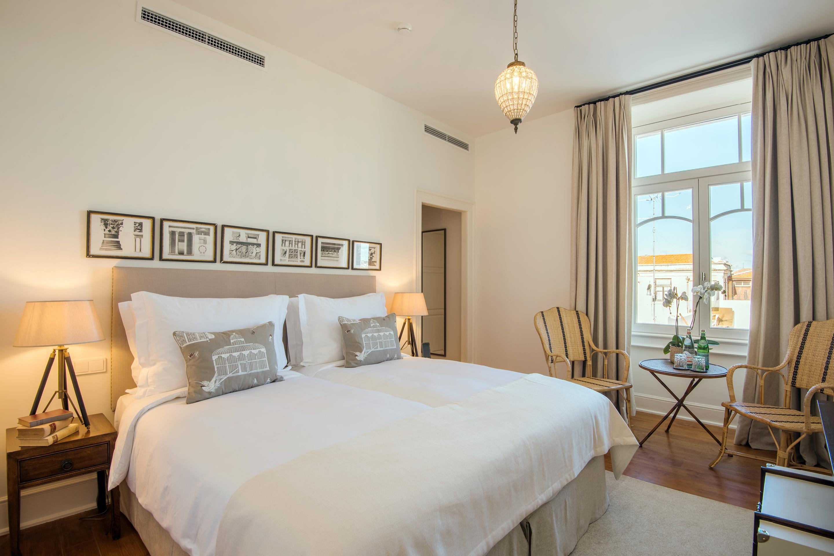 Grand House - Relais & Chateaux Vila Real de Santo Antonio Exterior photo
