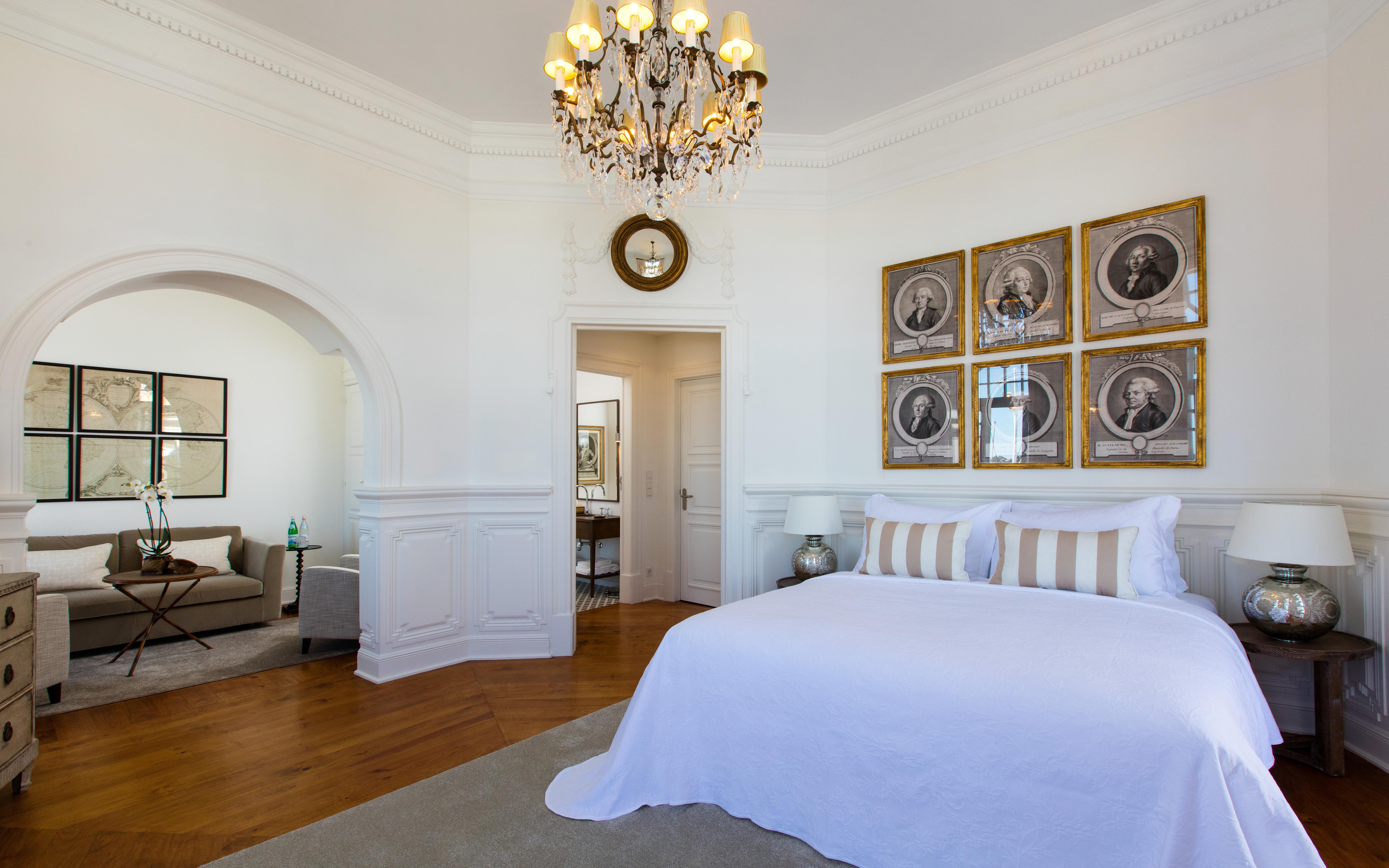 Grand House - Relais & Chateaux Vila Real de Santo Antonio Exterior photo