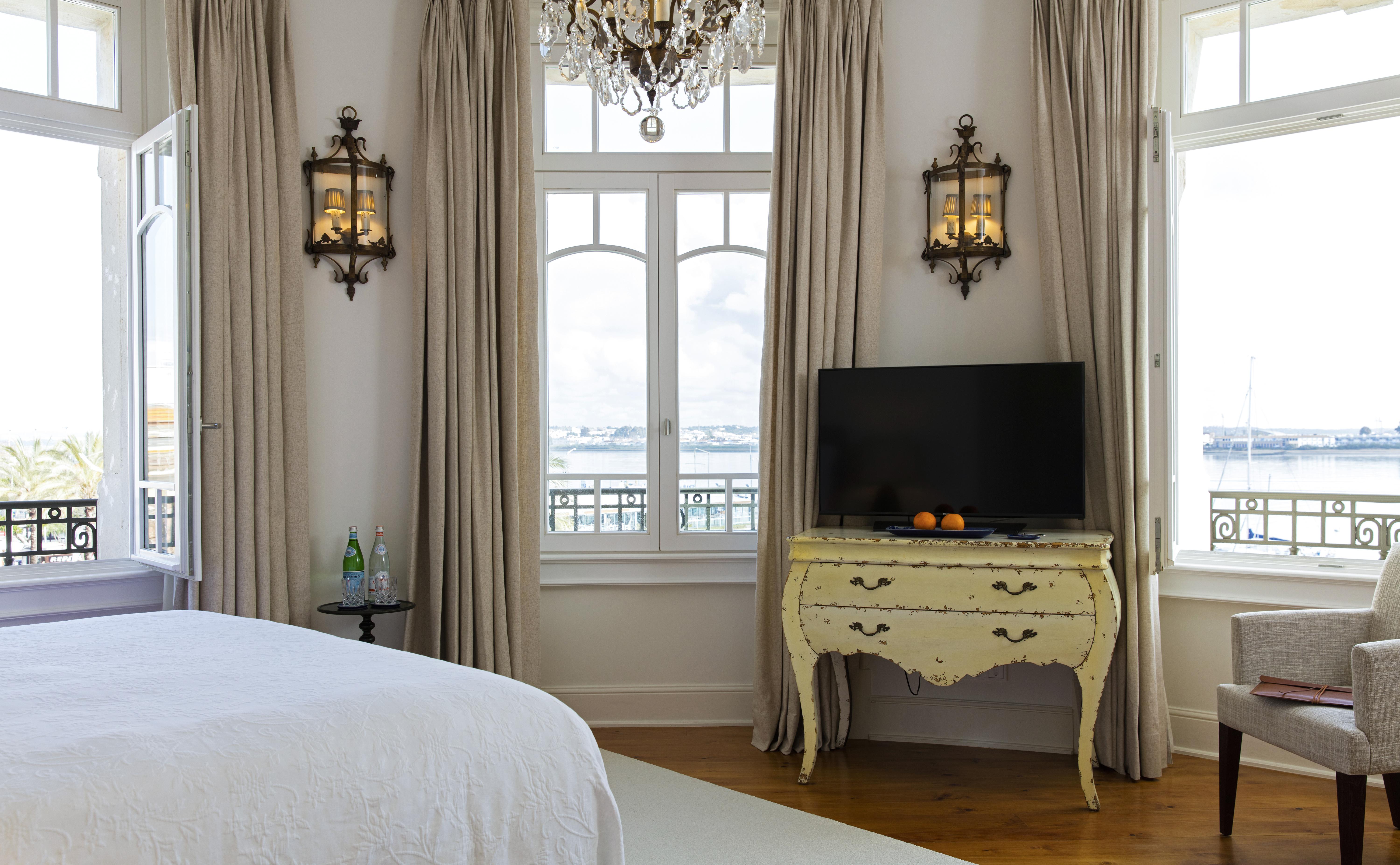 Grand House - Relais & Chateaux Vila Real de Santo Antonio Exterior photo
