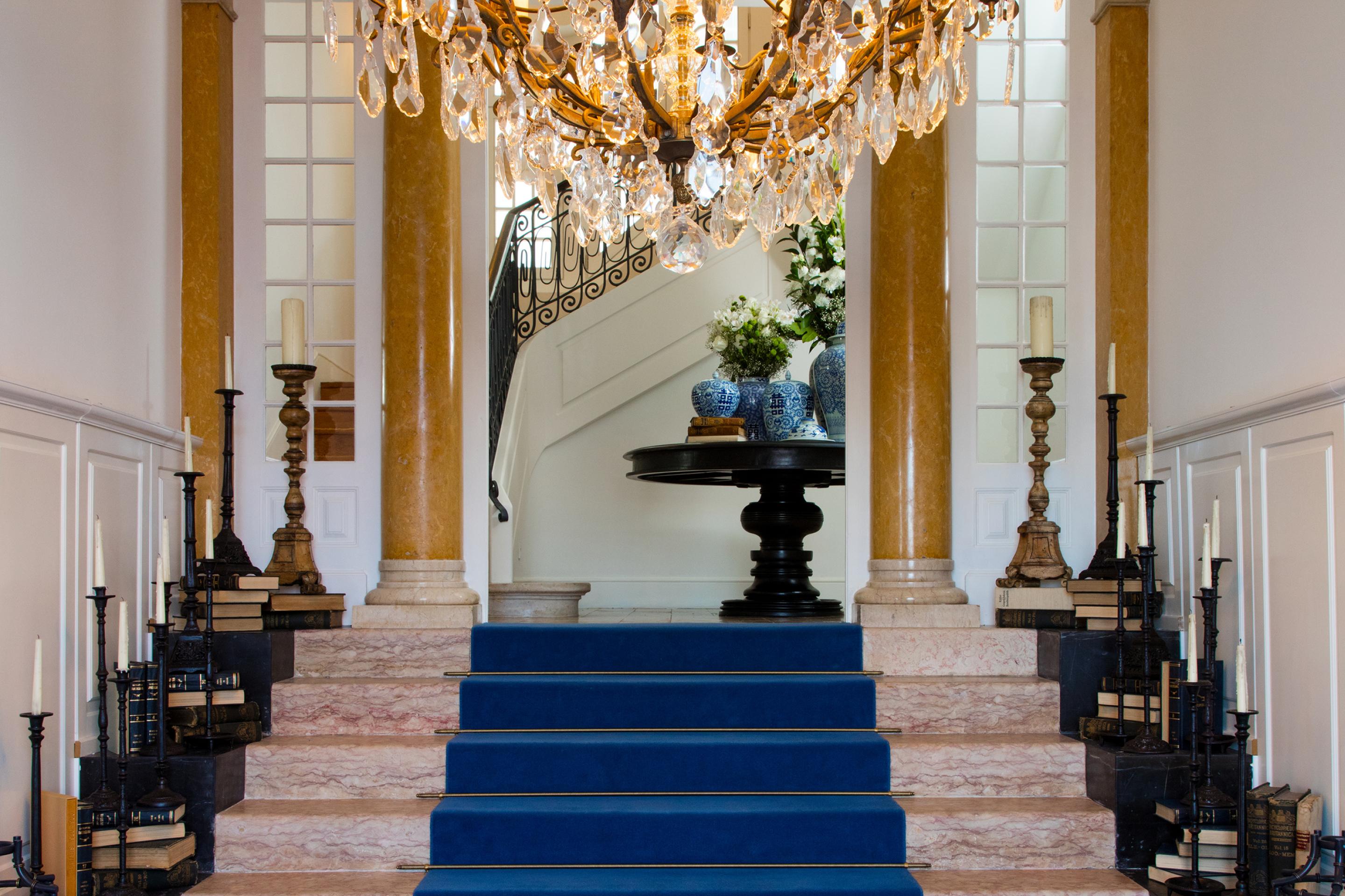 Grand House - Relais & Chateaux Vila Real de Santo Antonio Exterior photo
