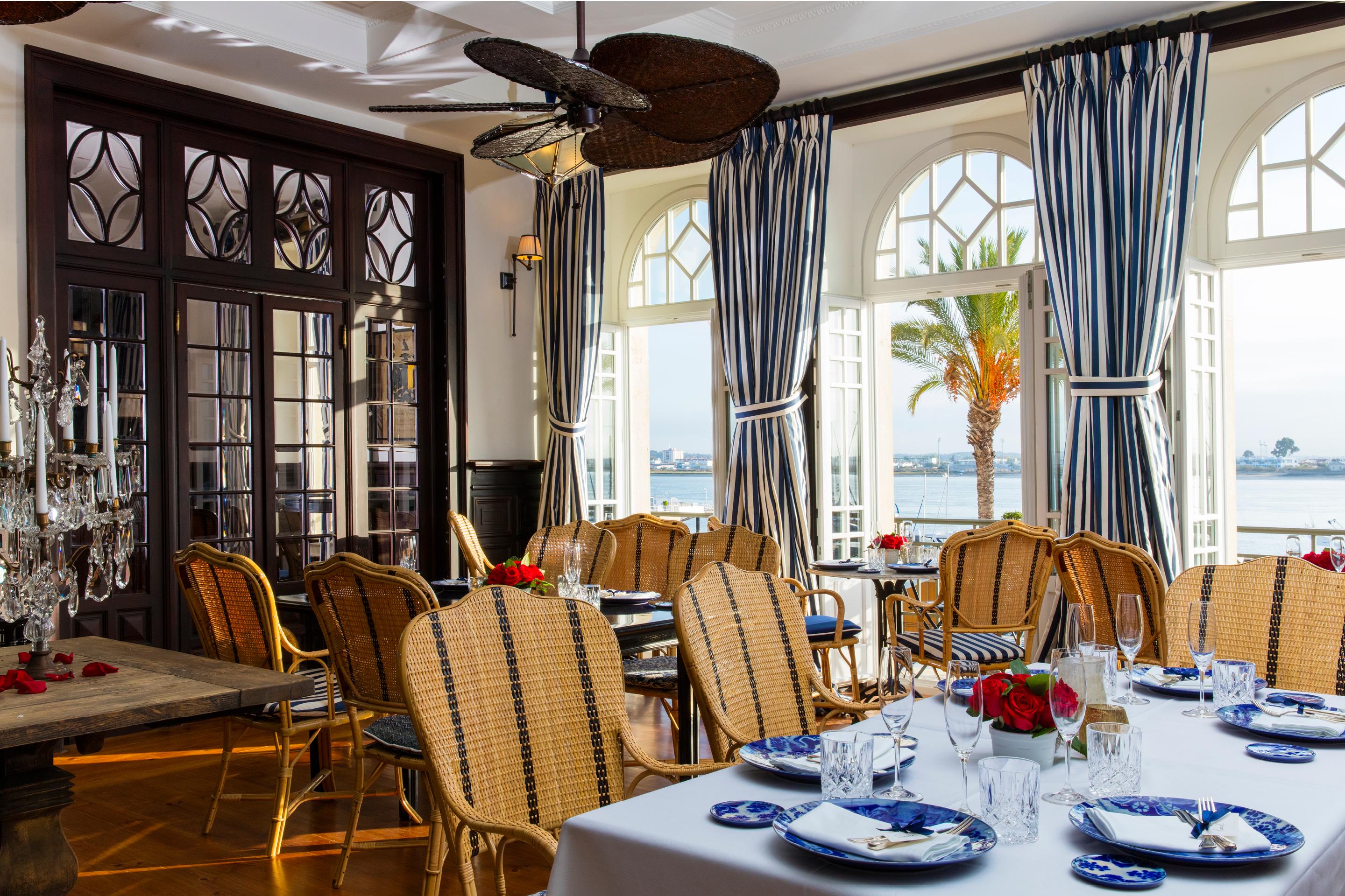 Grand House - Relais & Chateaux Vila Real de Santo Antonio Exterior photo
