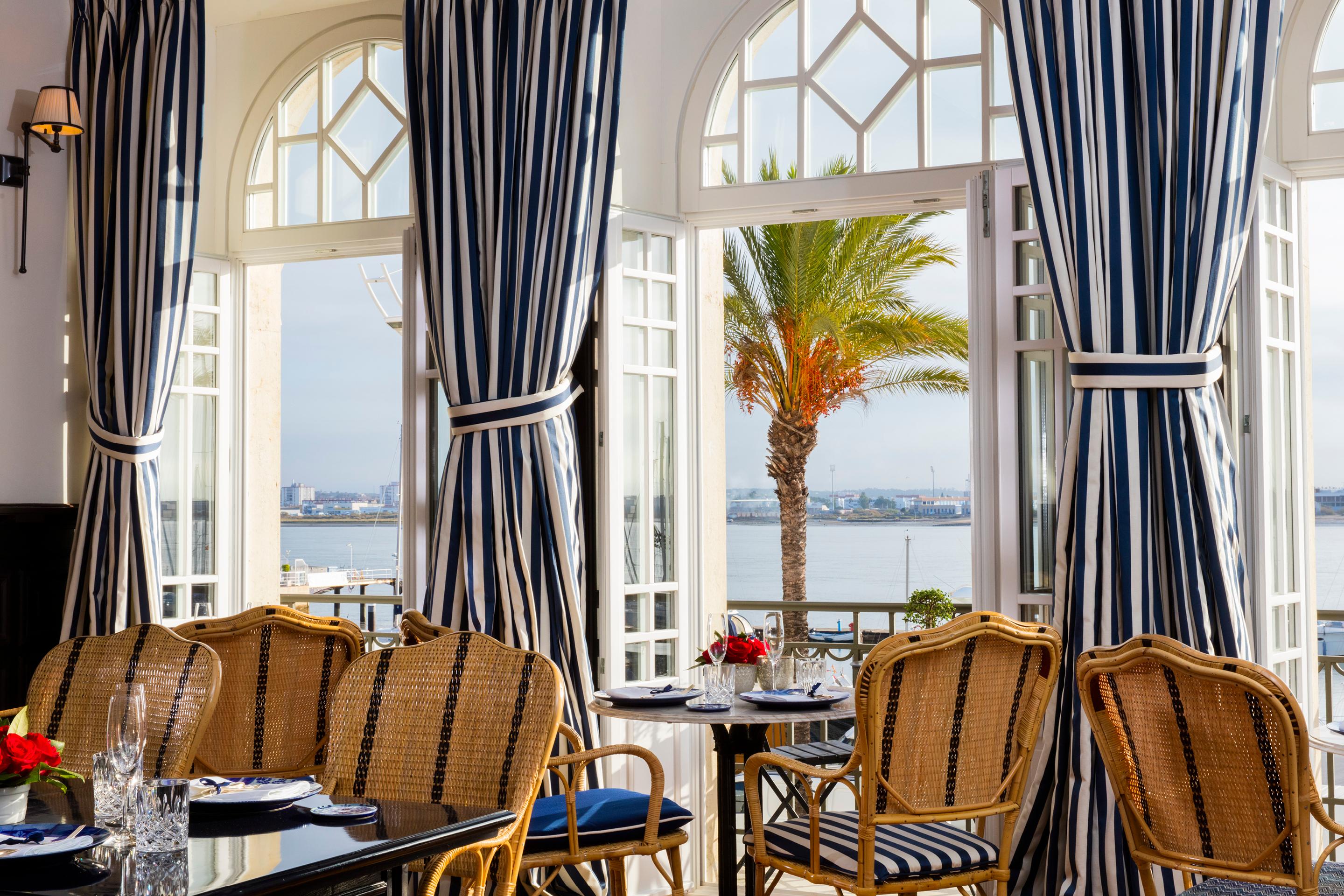 Grand House - Relais & Chateaux Vila Real de Santo Antonio Exterior photo