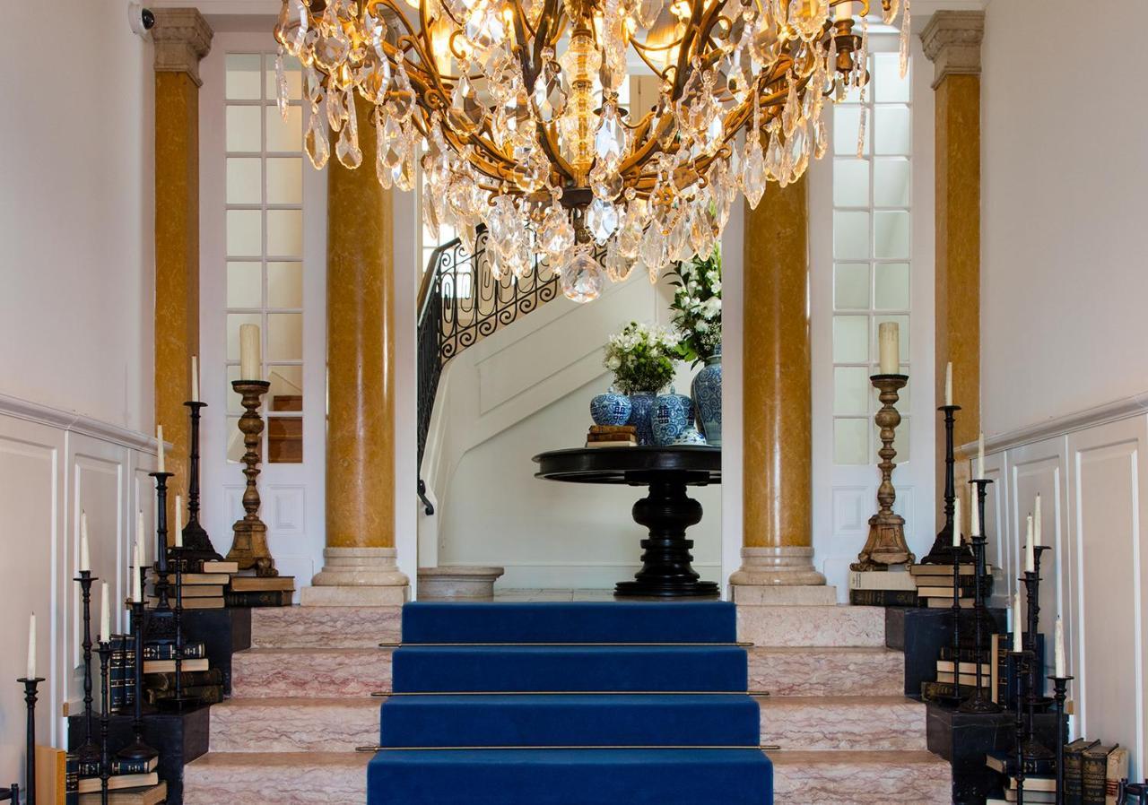 Grand House - Relais & Chateaux Vila Real de Santo Antonio Exterior photo