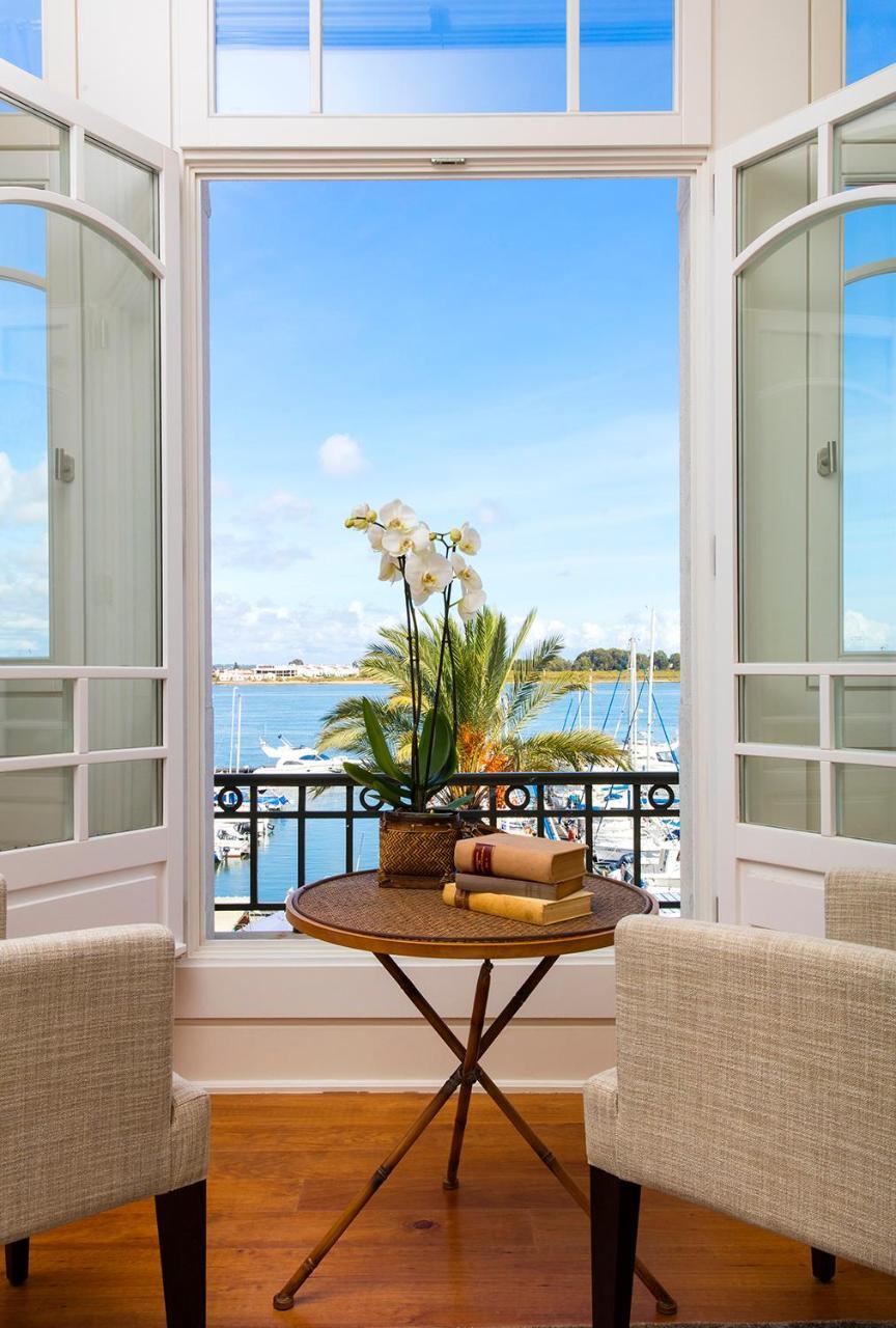 Grand House - Relais & Chateaux Vila Real de Santo Antonio Exterior photo
