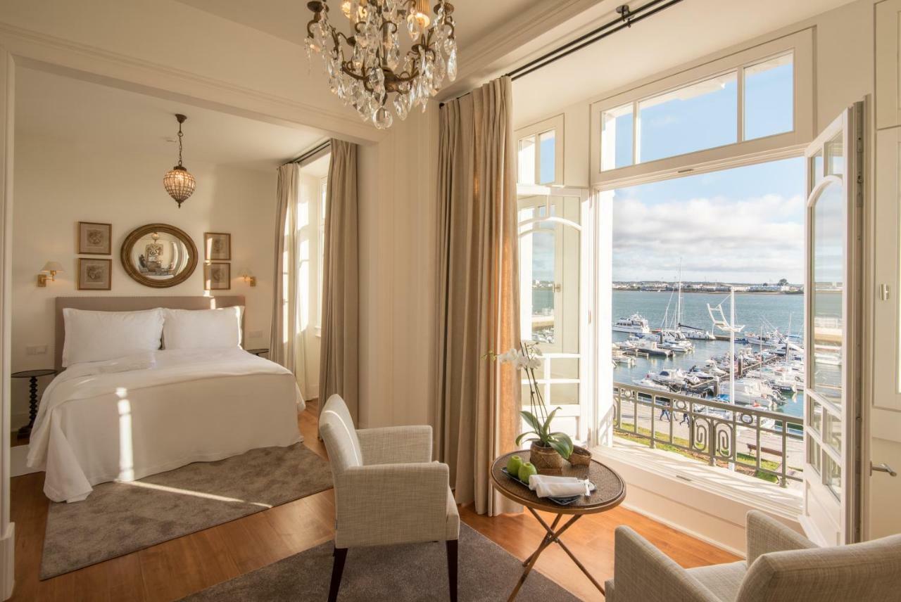 Grand House - Relais & Chateaux Vila Real de Santo Antonio Exterior photo